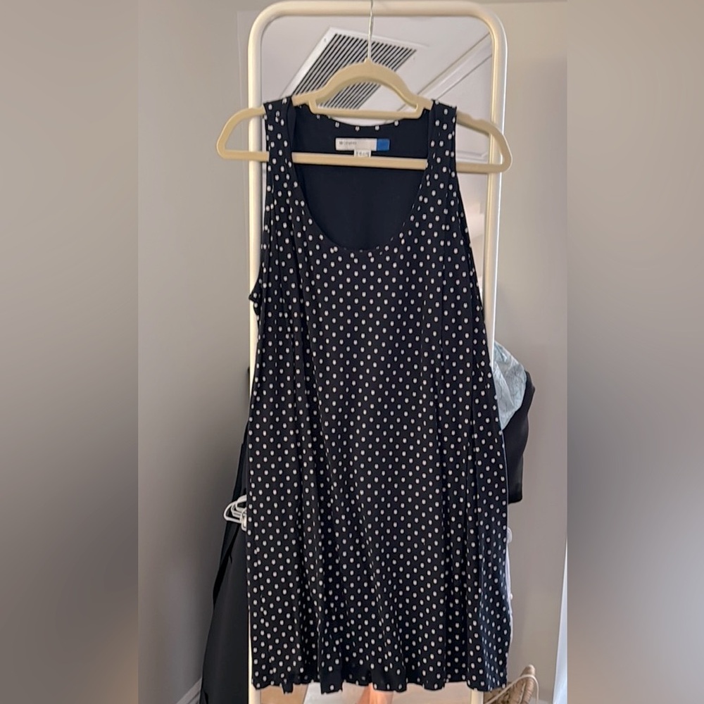 ADIDAS A-line short dress , loose fit